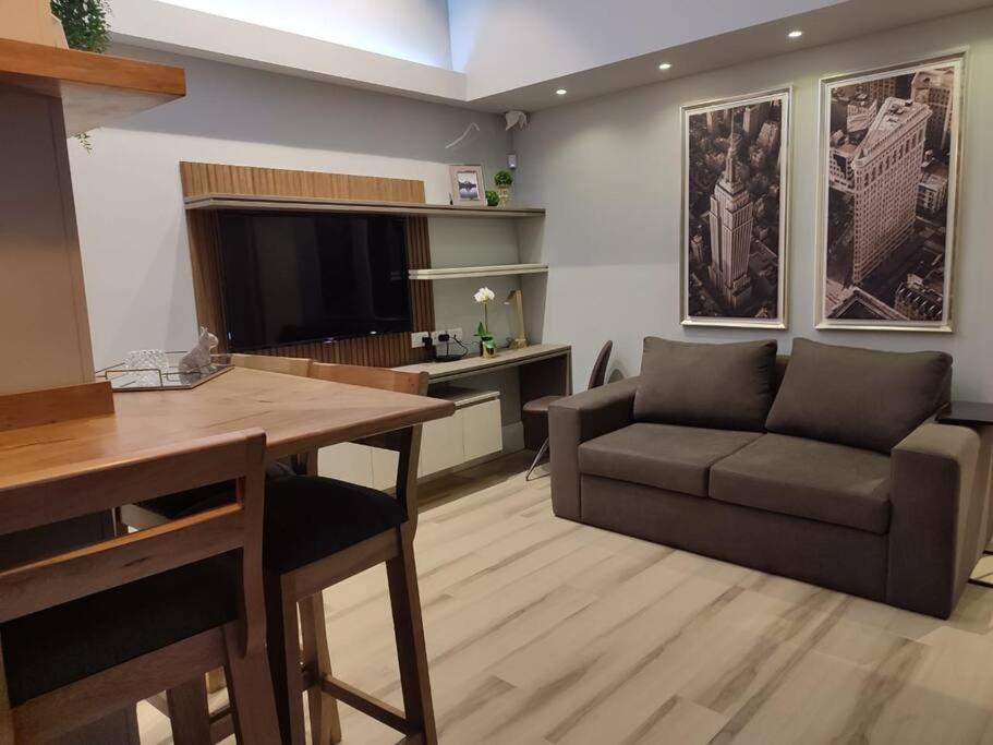 Ferienwohnung Departamento Centrico Y Moderno Posadas Exterior foto