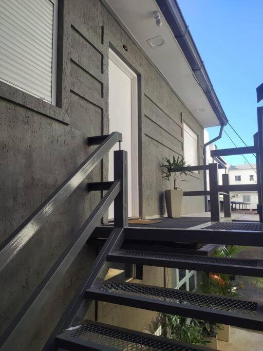 Ferienwohnung Departamento Centrico Y Moderno Posadas Exterior foto